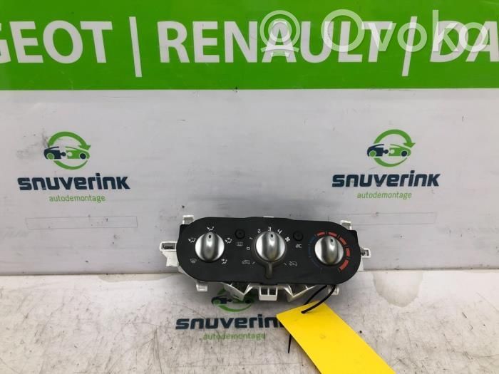 Renault Twingo II Unitate control climatizare 