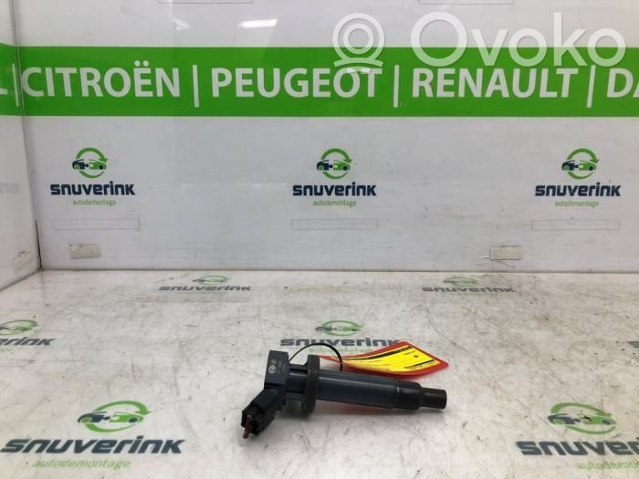 Citroen C1 Cewka zapłonowa wysokiego napięcia 