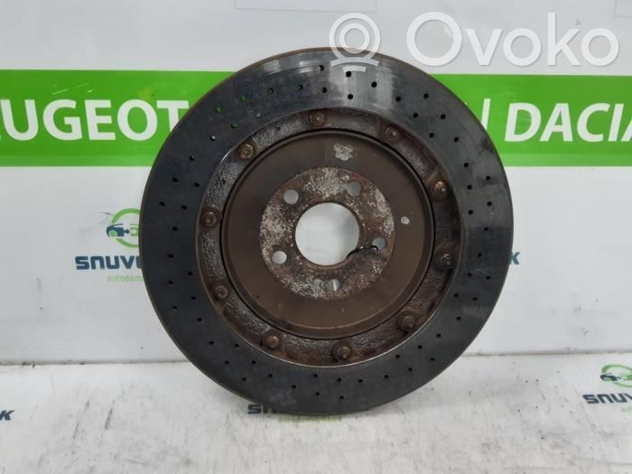 Audi RS6 C7 Tarcza hamulca tylnego 