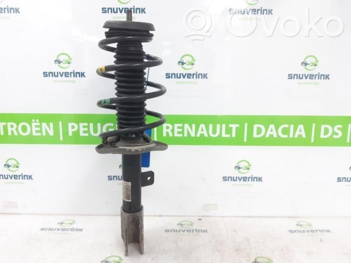 Peugeot Partner Amortyzator przedni 