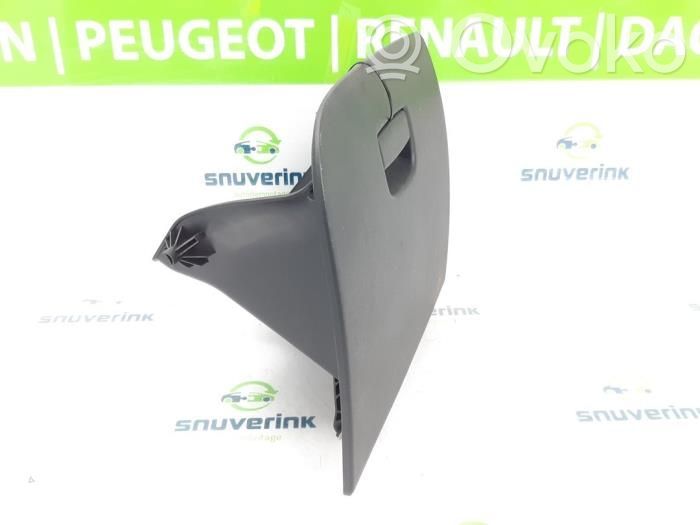 Mazda 2 Glove box set 