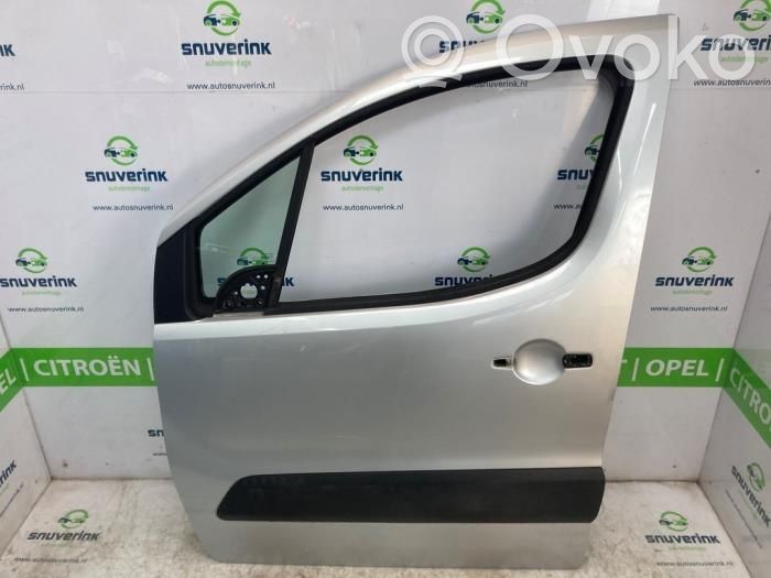 Citroen Berlingo Durvis 