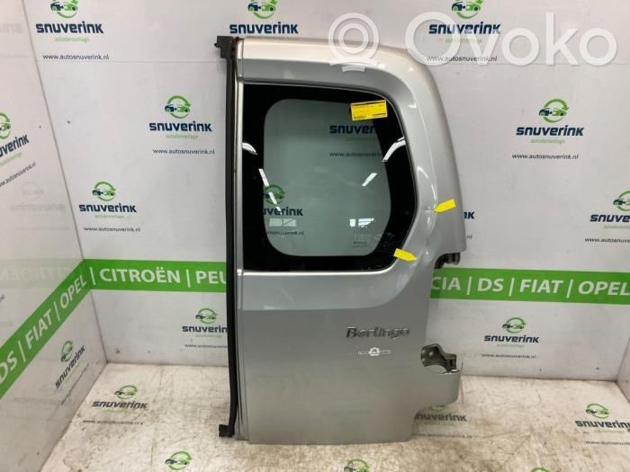Puerta de carga trasera/atrás   8703E4,9820436680,9820436680