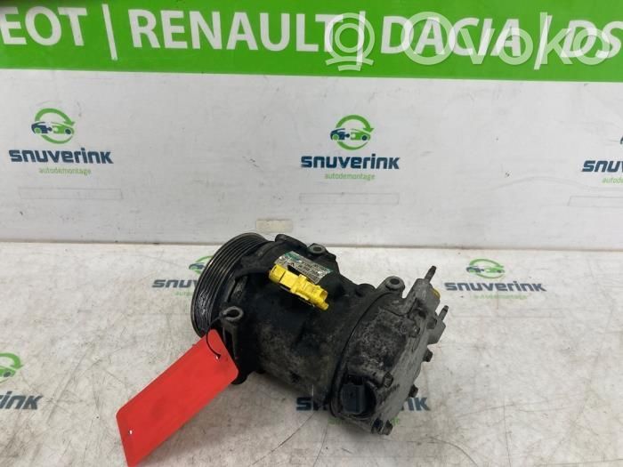 Citroen Berlingo Compressore aria condizionata (A/C) (pompa) 