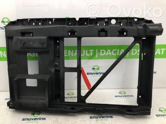 Citroen C3 Picasso Marco panal de radiador 