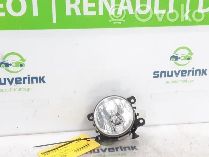 Etusumuvalo   261500097R