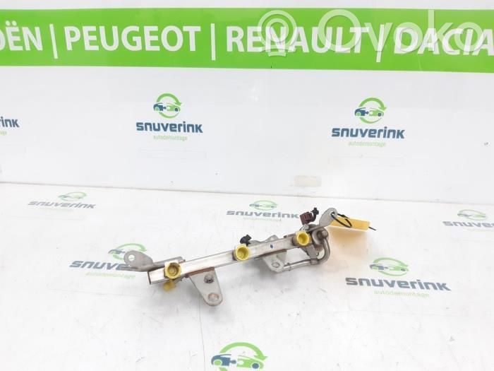 Renault Clio IV Linea principale tubo carburante