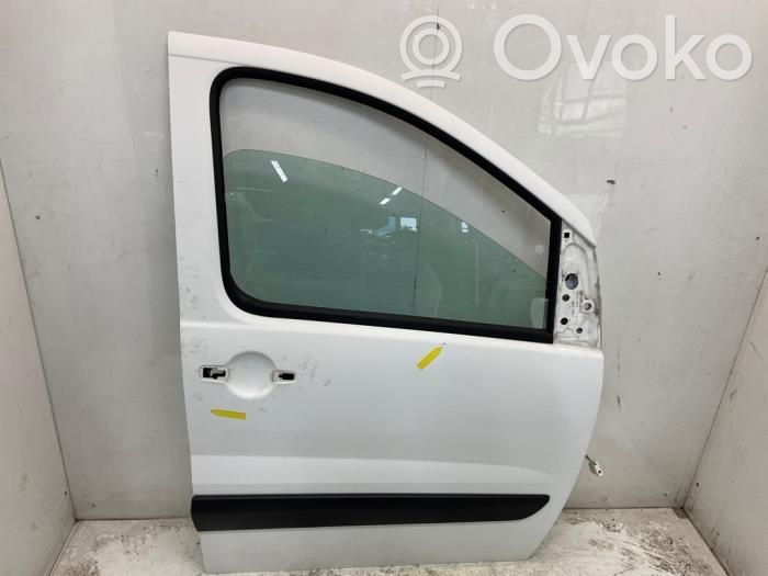 Citroen Jumpy Puerta (Coupé 2 puertas) 