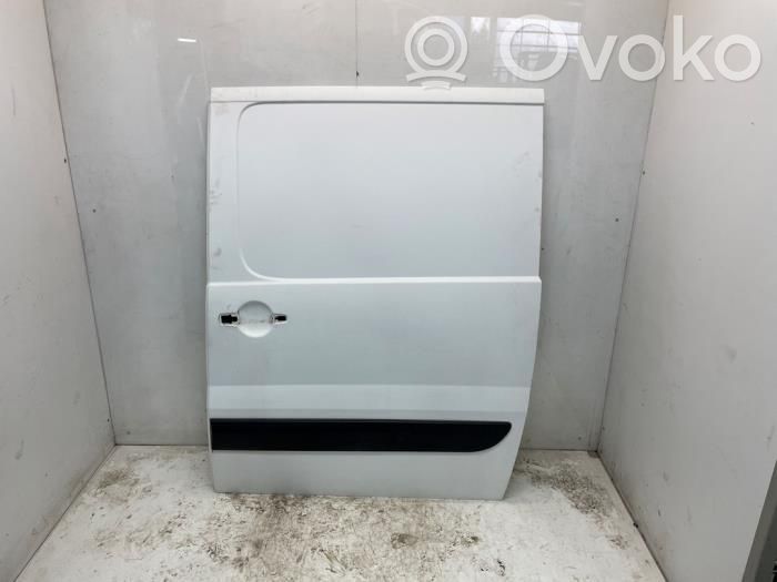 Citroen Jumpy Bīdāmas sānu durvis 