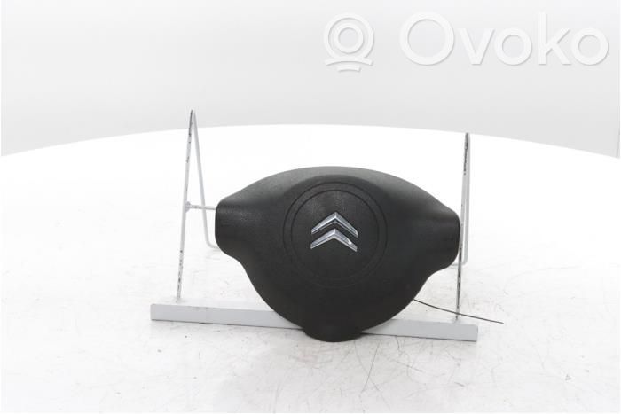 Citroen Jumpy Stūres drošības spilvens 