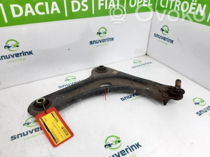 Wahacz przedni   3521S9,1682731080,1682732580,3521R2,3521T0,3521T3,3521V2,9670771480,9803286480,9813612580,9845235480