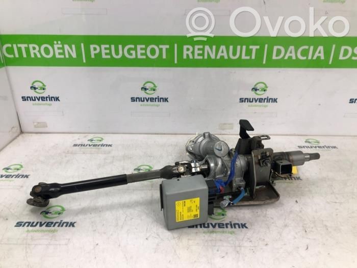 Renault Twingo II Przewód wspomagania kierownicy 