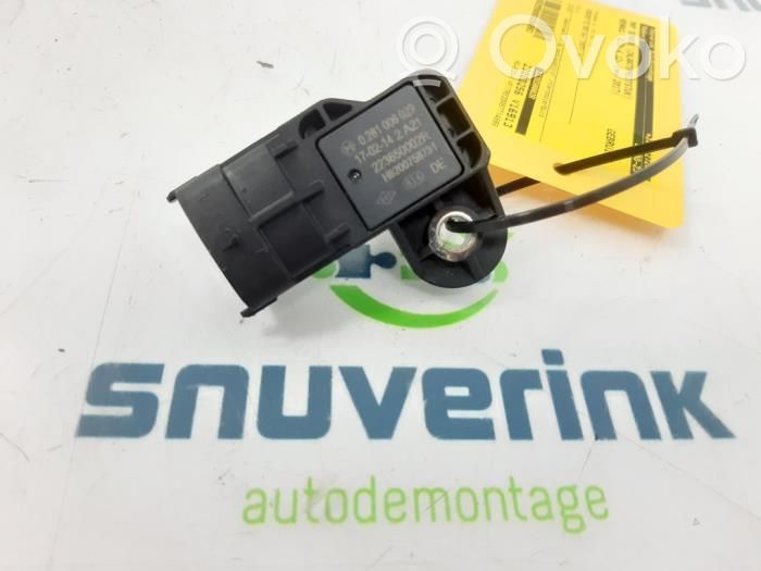 Renault Clio IV Senzor presiune aer 