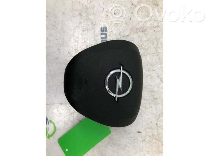 Opel Corsa E Airbag de volant 