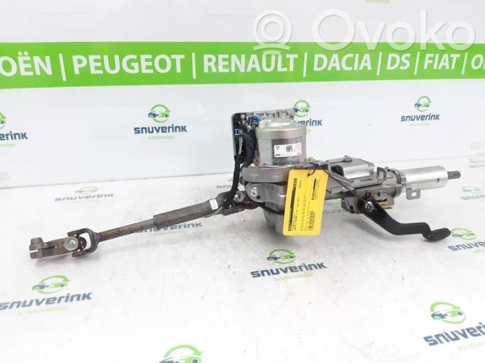 Renault Megane IV Furtun/conductă servodirecție 