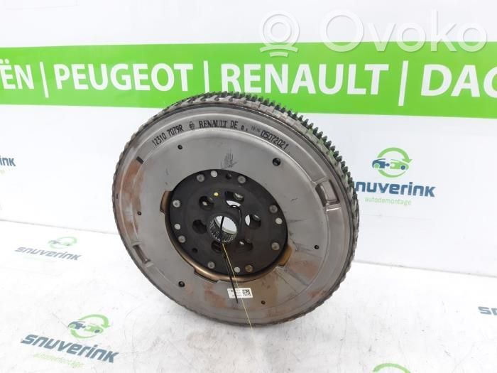 Koło zamachowe   123107079R,1231000Q7G,123104638R,MQ004628