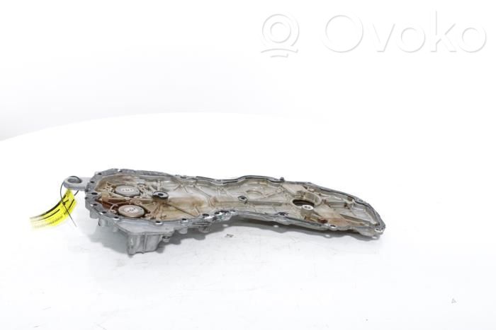 Renault Megane IV Osłona paska / łańcucha rozrządu 