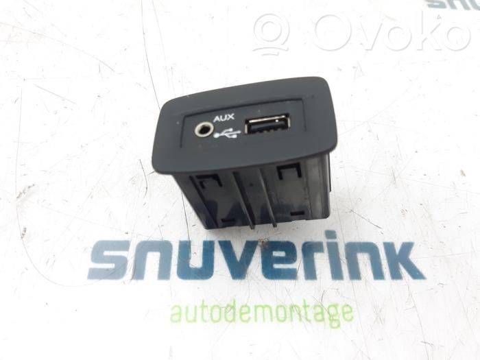 Gniazdo / Złącze USB   280230006R,280233293R,280233293R
