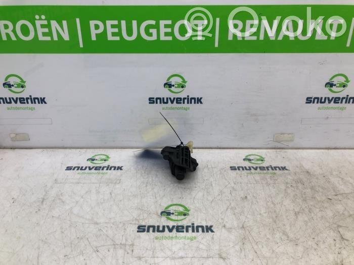 Peugeot 108 Spyna galinio dangčio 