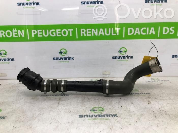 Renault Clio IV Tubo flessibile intercooler 