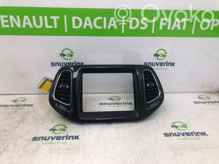 Jeep Compass Griglia di ventilazione centrale cruscotto 