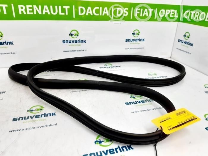 Renault Clio IV Cheder ușă față