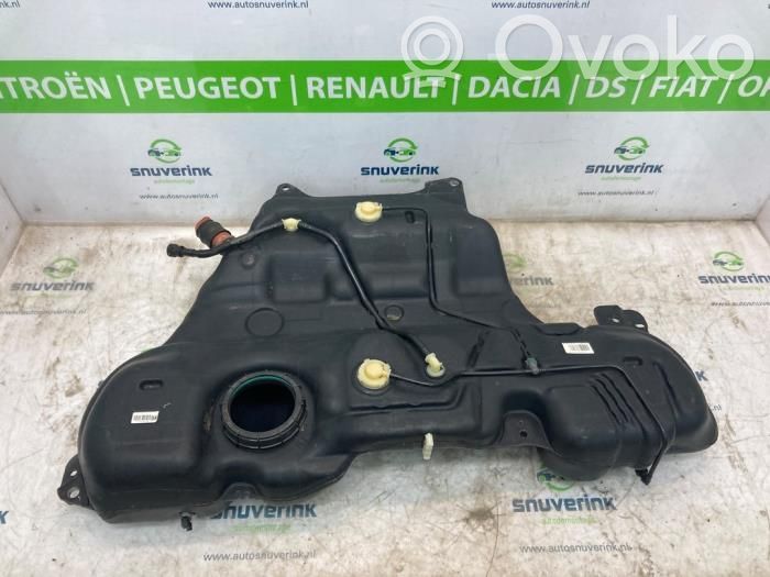 Renault Scenic III -  Grand scenic III Rezervor combustibil 