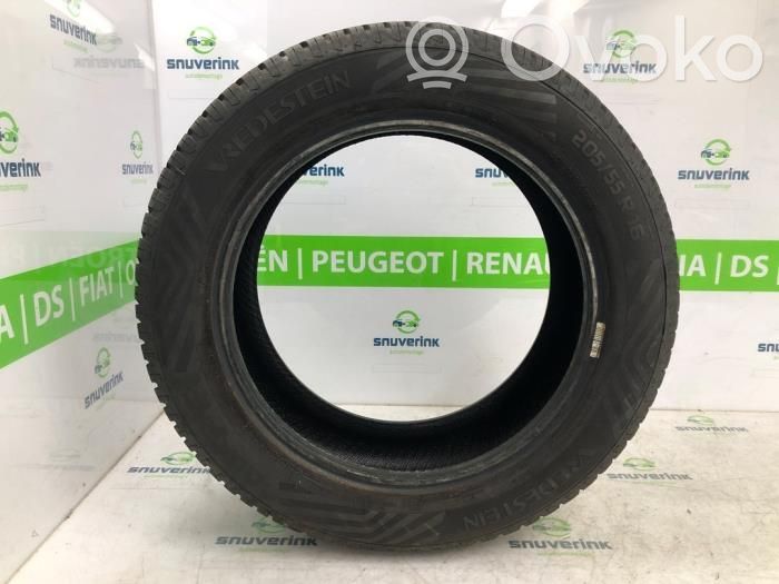 Renault Megane IV Anvelopă vară R16 