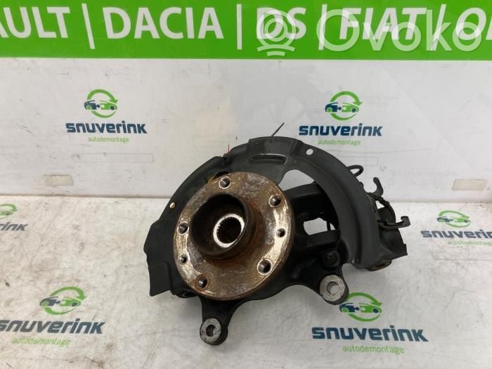Renault Megane IV Achsschenkel vorne 