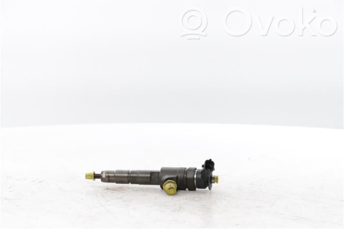 Peugeot 308 Inyector de combustible 