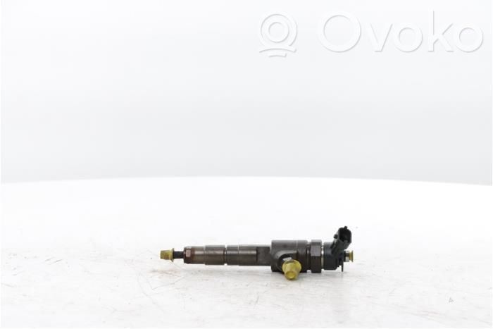 Peugeot 308 Inyector de combustible 