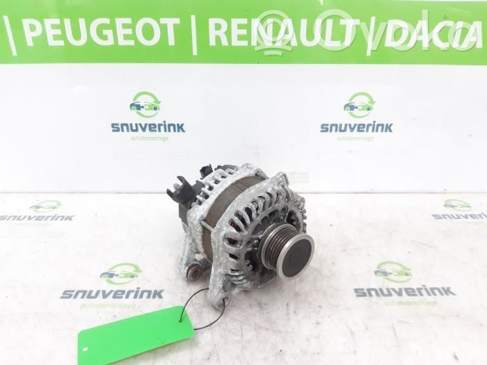 Alternator   9824742880,1686437680,9809200480,A002TV0081ZE