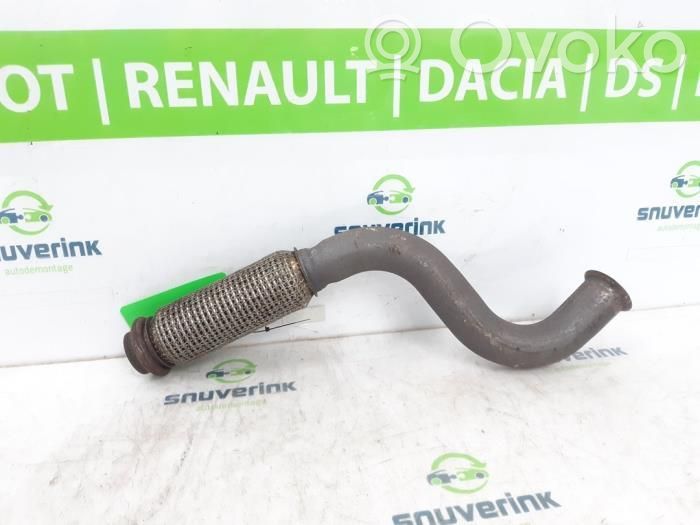 Opel Combo E Tobă eșapament 