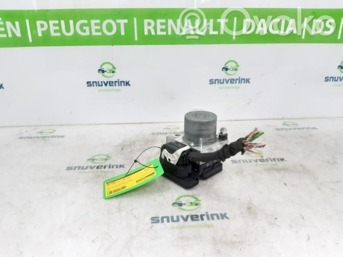 Opel Combo E ABS Pump 