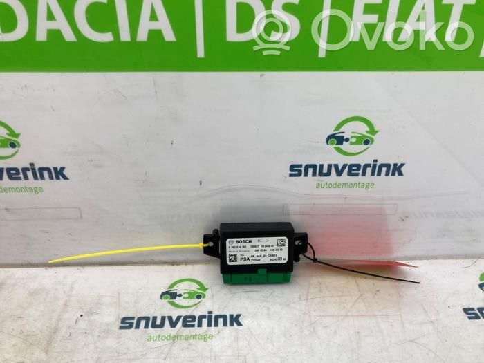 Citroen C3 Parking PDC control unit/module 