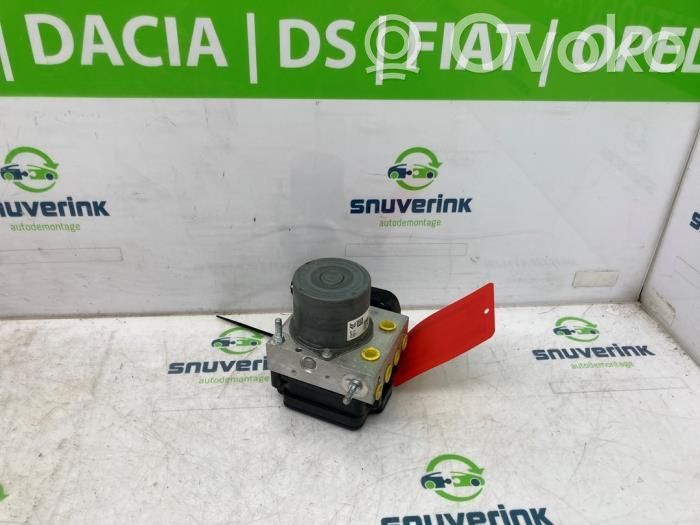Bomba de ABS   1649128180,1631831080,1649128280,9826051380,9830317080