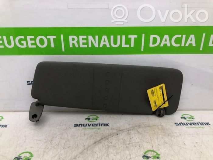 Renault Master III Parasolar 