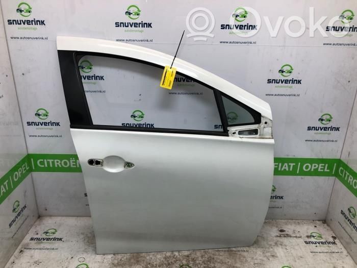 Renault Zoe Portiera anteriore 