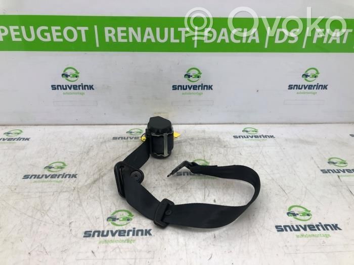 Cinturón trasero   888408626R,6434565,8085583