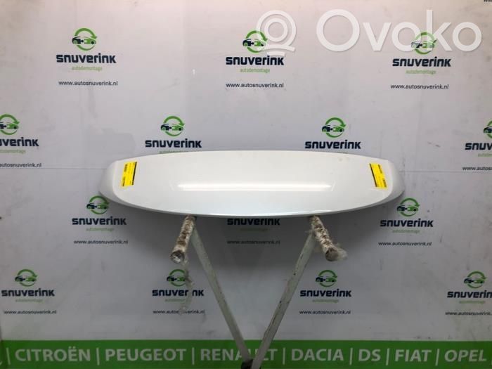 Renault Zoe Spoiler del portellone posteriore/bagagliaio