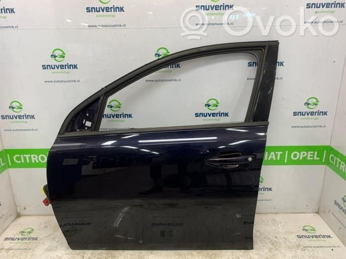 Peugeot 308 Portiera anteriore 