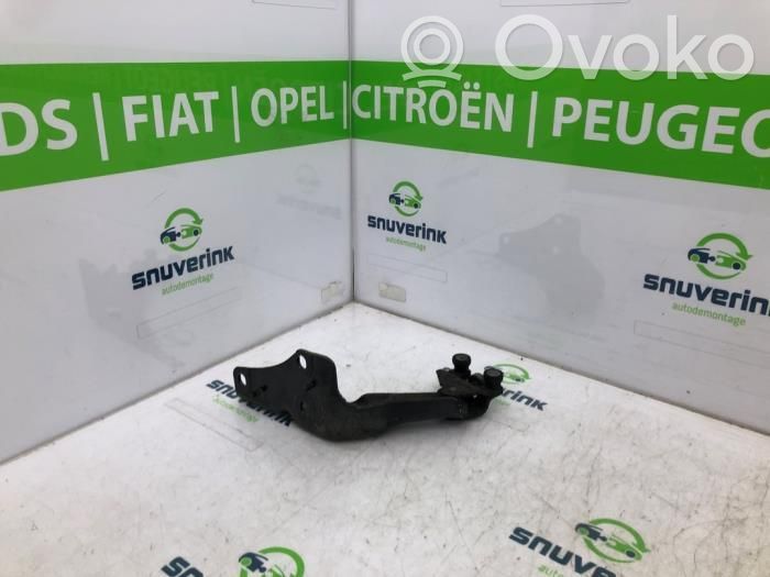 Citroen Berlingo Guida/cerniera inferiore del rullo del portellone scorrevole 