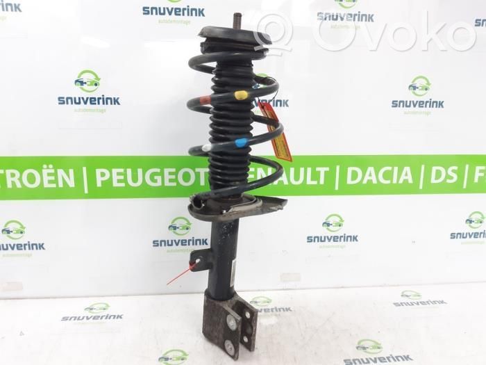 Citroen Berlingo Amortizor față 