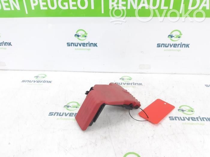 Citroen Berlingo Sulakerasiasarja 