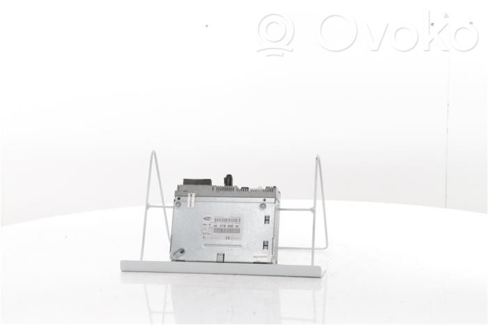 Peugeot 208 I Panel / Radioodtwarzacz CD/DVD/GPS 