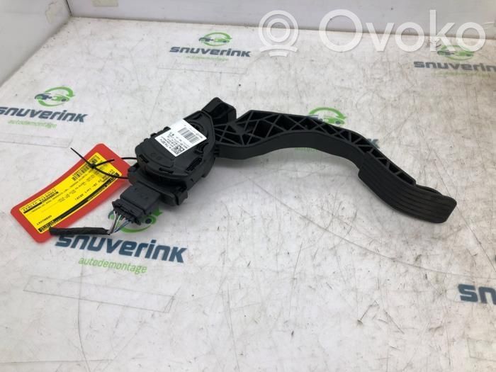 Citroen C3 Gaspedal 