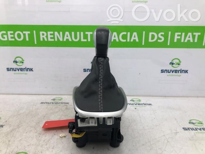 Citroen C3 Selettore cambio