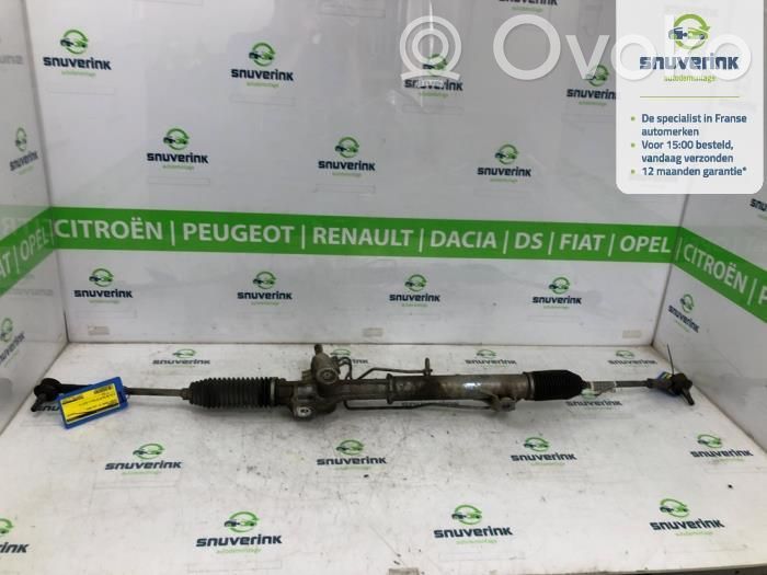 Peugeot Expert Steering rack mechanical part 