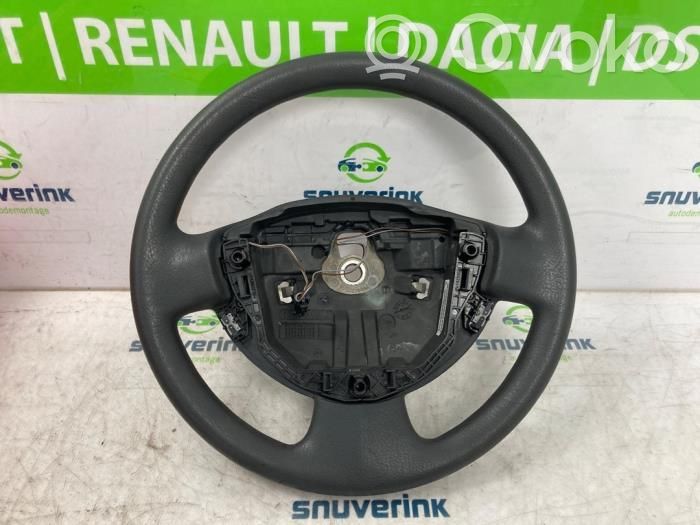 Renault Twingo II Ohjauspyörä 