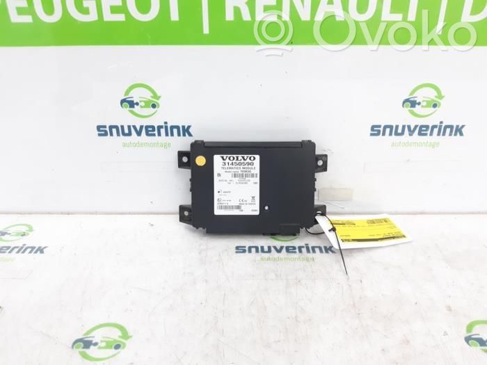 Volvo XC90 Phone control unit/module 